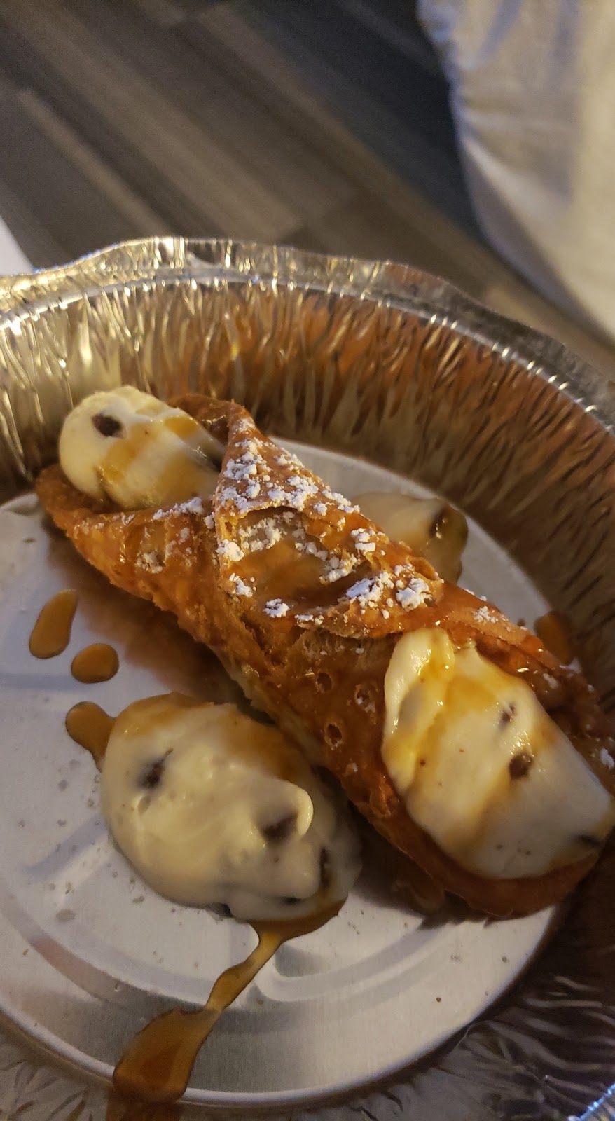 Roma Italian Bistro | restaurant | 102 N Monroe St, Ruston, LA 71270, USA | 3182023810 OR +1 318-202-3810