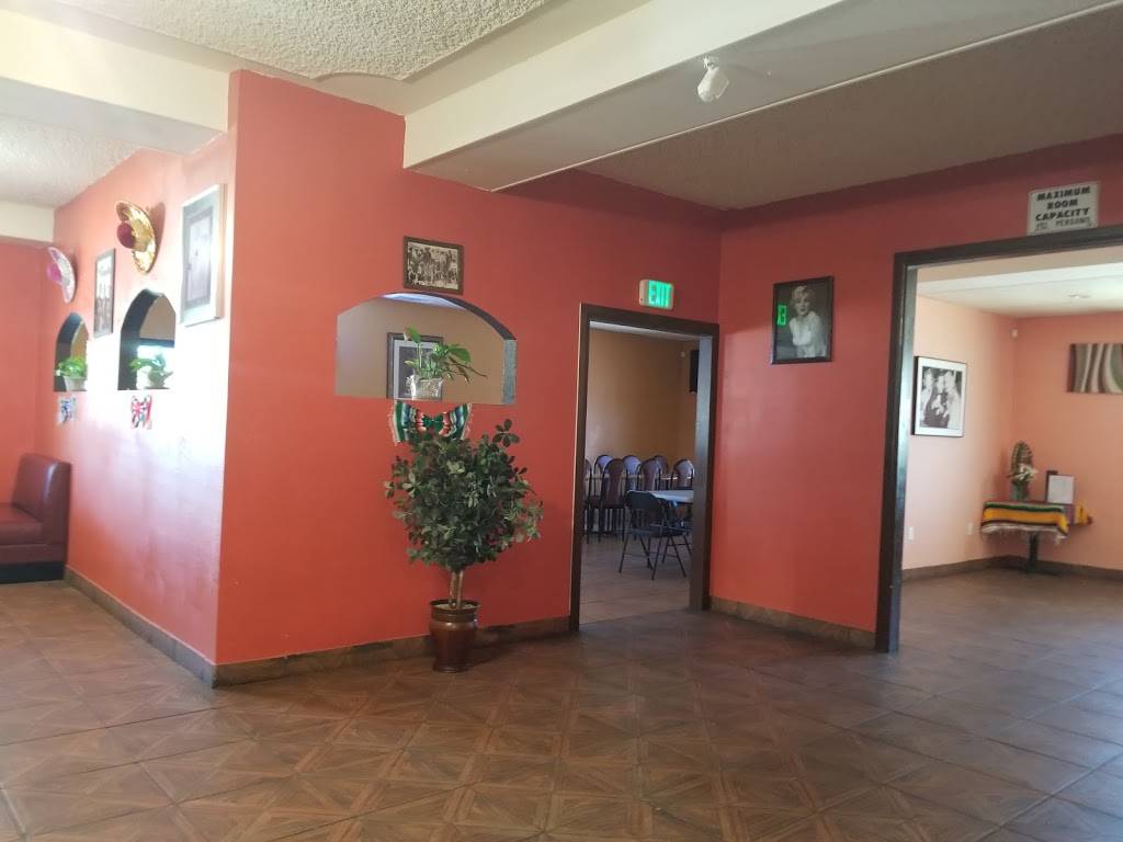 Los Panchos | restaurant | 2309 Brundage Ln, Bakersfield, CA 93304, USA | 6617481790 OR +1 661-748-1790