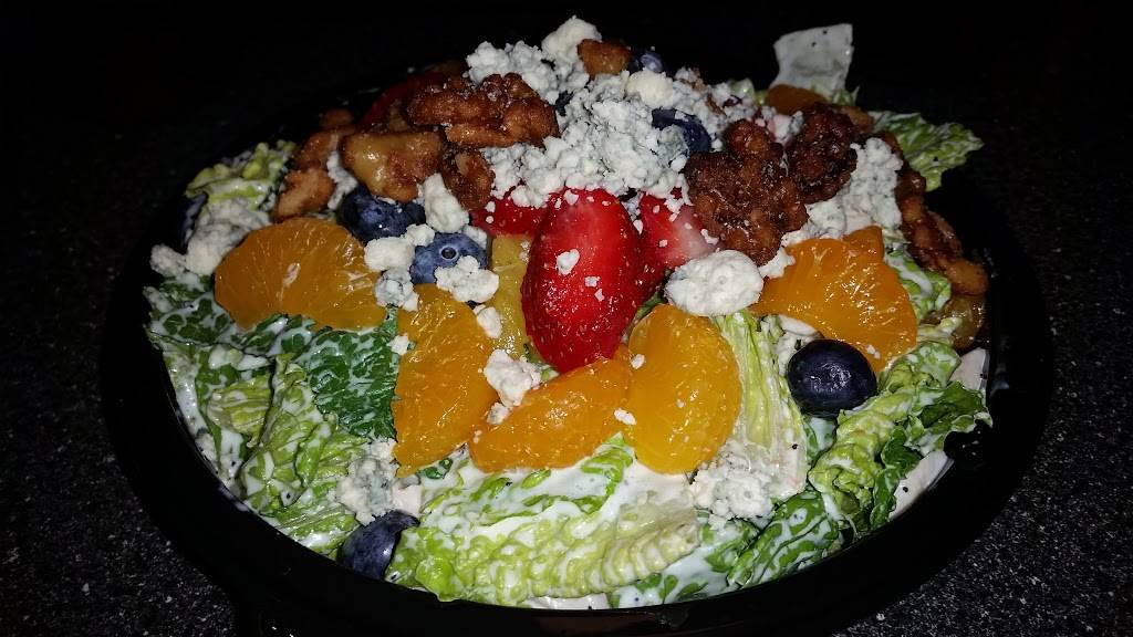 Portillos Hot Dogs | meal takeaway | 65 S McClintock Dr, Tempe, AZ 85281, USA | 4809677988 OR +1 480-967-7988