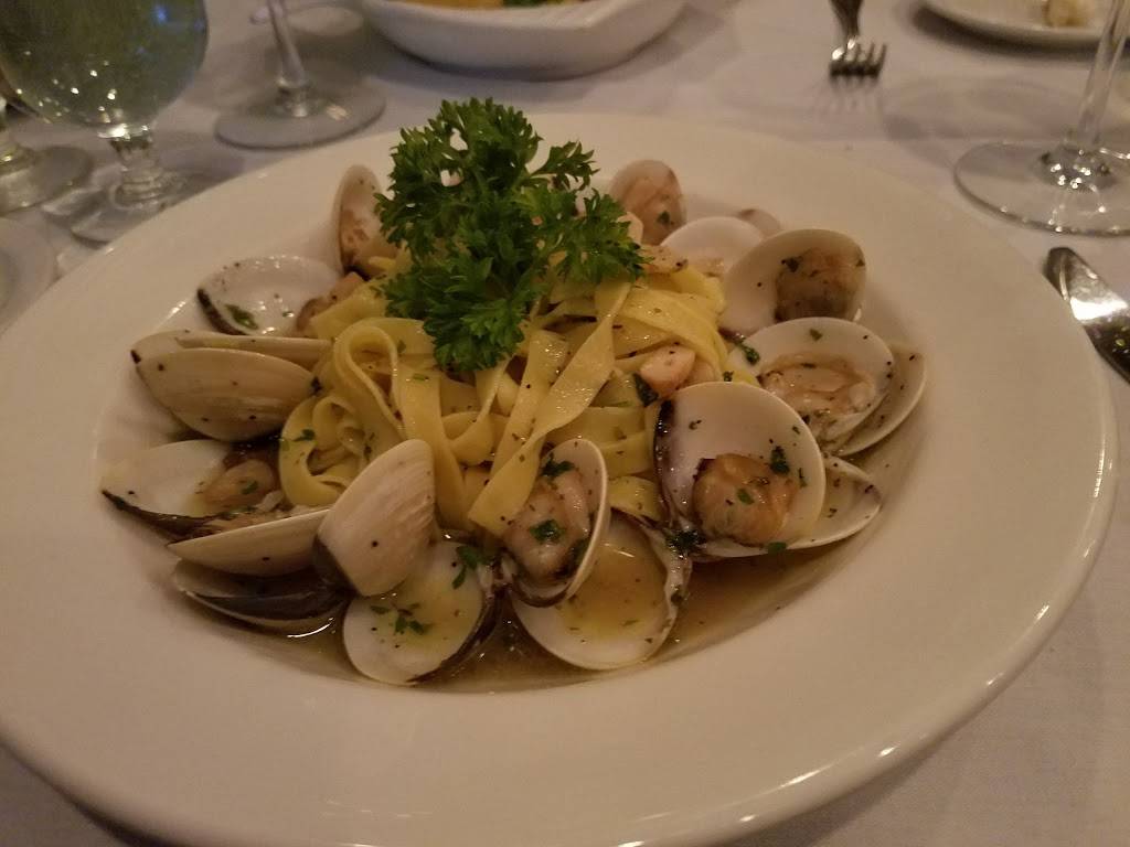 Osteria Rustica Italian Restaurant | restaurant | 4750 E Moody Blvd #108, Bunnell, FL 32110, USA | 3864372000 OR +1 386-437-2000