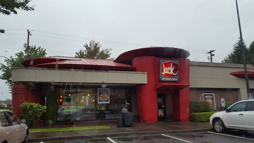 Jack in the Box | restaurant | 13009 NE Hwy 99 Ste 300, Vancouver, WA 98686, USA | 3605767023 OR +1 360-576-7023