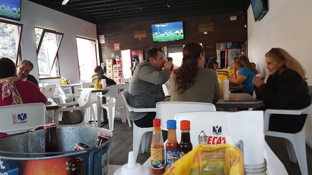 La Ola MARISCOS | restaurant | Diego Rivera 1209, Zona Urbana Rio Tijuana, 48569 Tijuana, B.C., Mexico | 016646343945 OR +52 664 634 3945