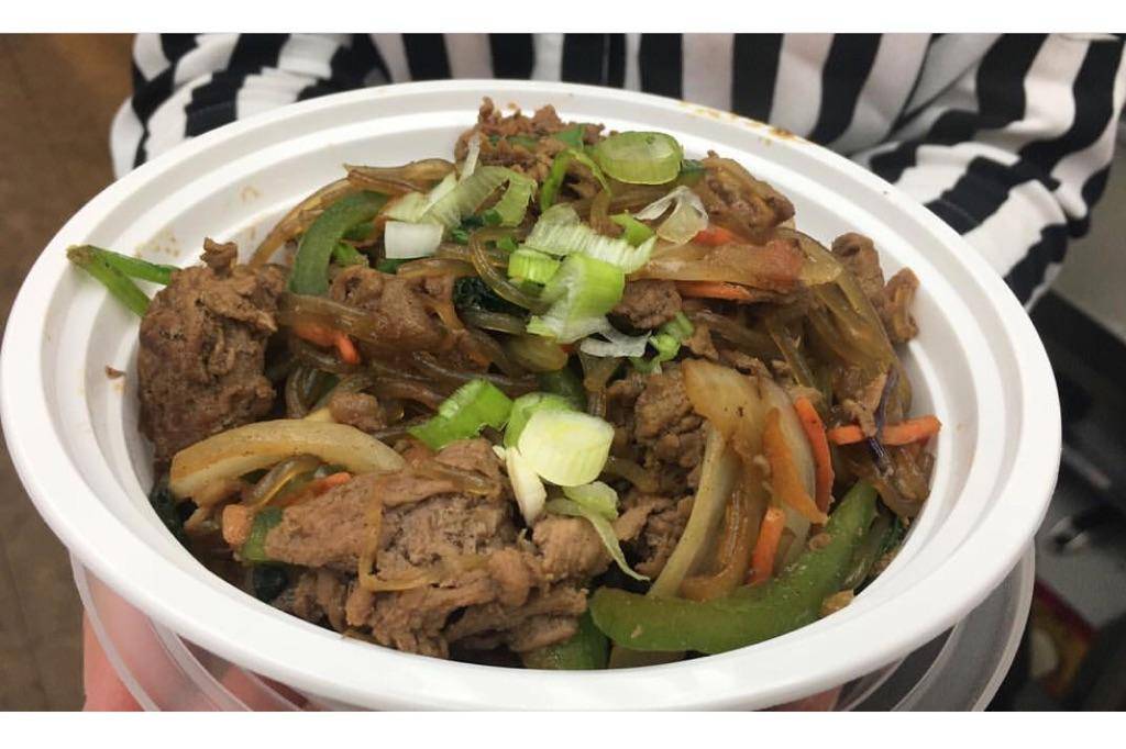 Little Miss Korea | restaurant | 1825 W Chew St, Allentown, PA 18104, USA | 6108413444 OR +1 610-841-3444