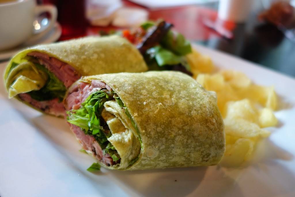 Gulu-Gulu Cafe | cafe | 247 Essex St, Salem, MA 01970, USA | 9787408882 OR +1 978-740-8882