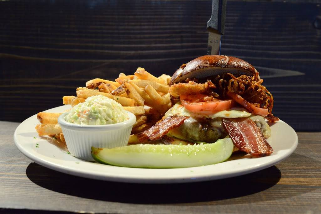 Wildwood Tavern | restaurant | 6480 W Touhy Ave, Niles, IL 60714, USA | 8476776663 OR +1 847-677-6663