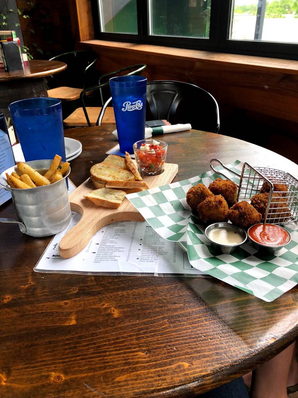 Raleigh Beer Garden | restaurant | 614 Glenwood Ave, Raleigh, NC 27603, USA | 9193243415 OR +1 919-324-3415