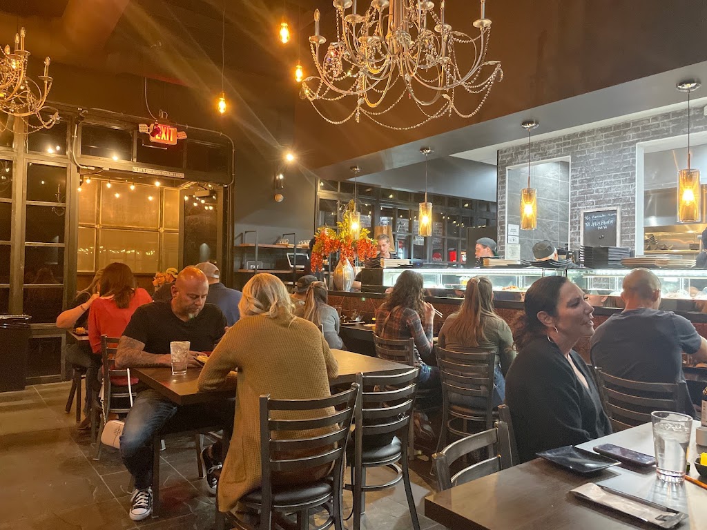 Harumi Sushi & Sake | restaurant | 24681 N Lake Pleasant Pkwy #101, Peoria, AZ 85383, USA | 4804866178 OR +1 480-486-6178