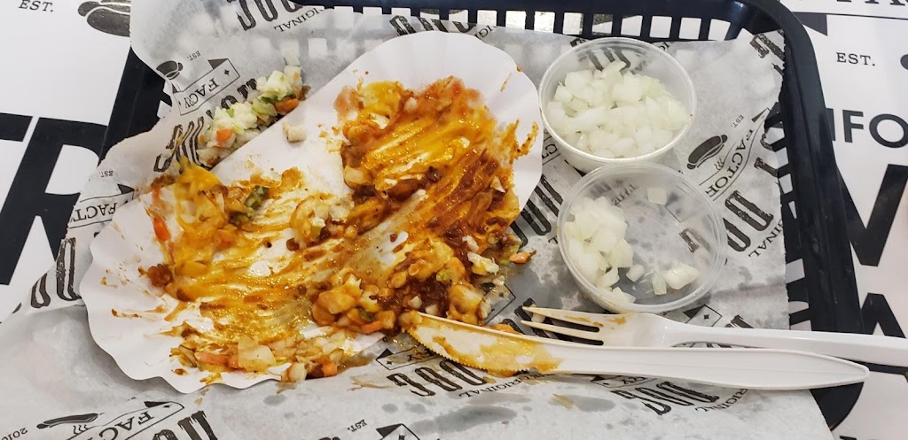 The Original Hot Dog Factory Downtown | restaurant | 75 Piedmont Ave NE #150, Atlanta, GA 30303, USA | 4049074133 OR +1 404-907-4133