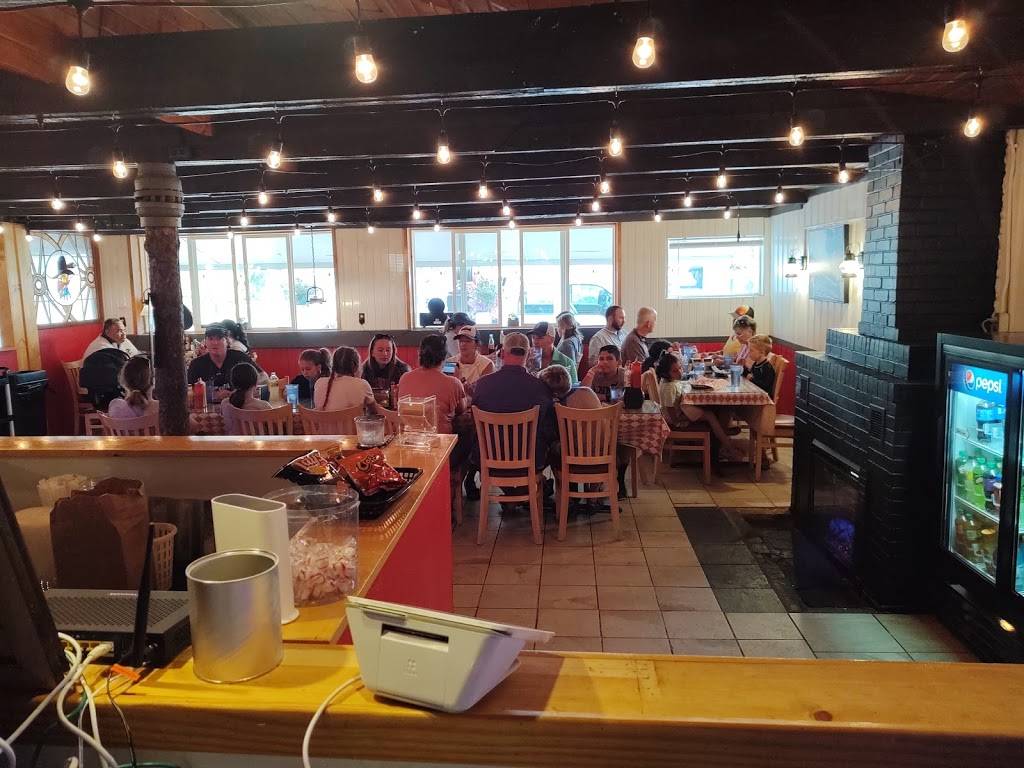 L.A Eatery | restaurant | 185 E Agate Ave, Granby, CO 80446, USA | 9708879074 OR +1 970-887-9074