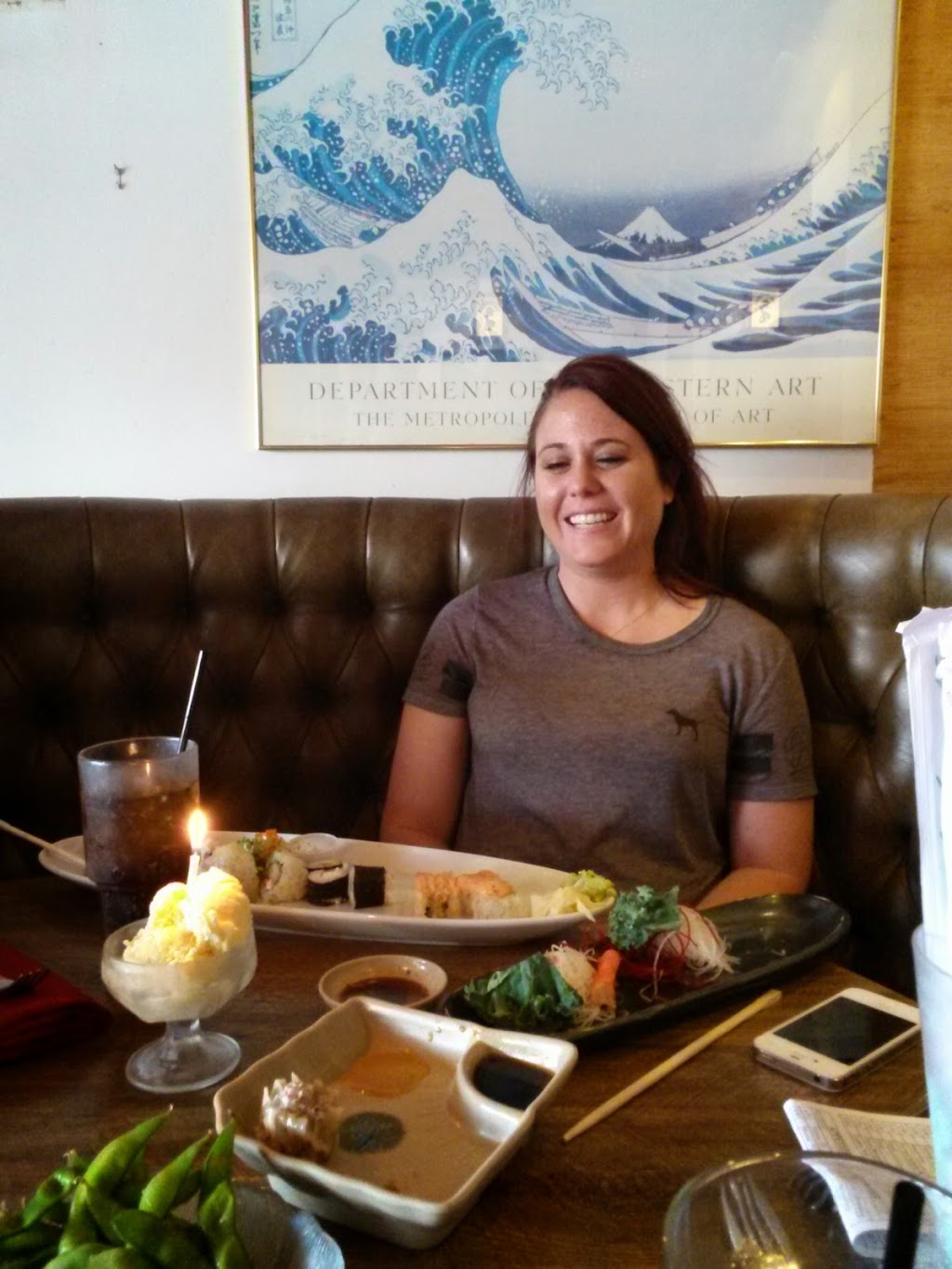 Sapporo Japanese Steakhouse | restaurant | 501 Seabreeze Blvd, Daytona Beach, FL 32118, USA | 3862574477 OR +1 386-257-4477