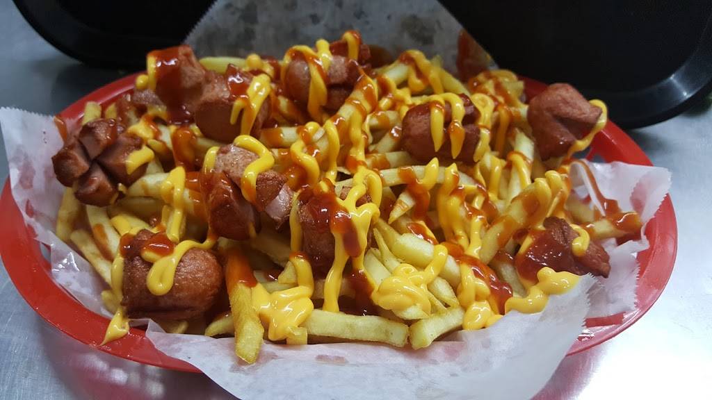 El Sonorense | restaurant | 3082 Fairmount Ave, San Diego, CA 92105, USA | 6193268890 OR +1 619-326-8890