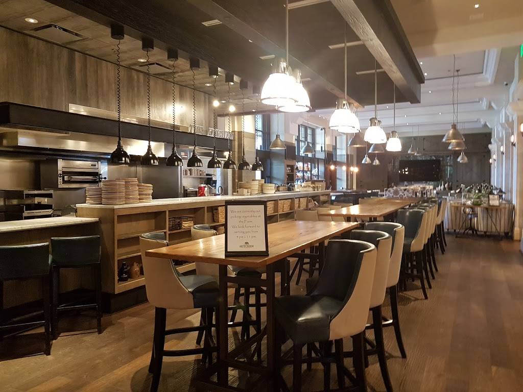 Whisper Creek Farm: The Kitchen | restaurant | 4040 Central Florida Pkwy, Orlando, FL 32837, USA | 4073934755 OR +1 407-393-4755