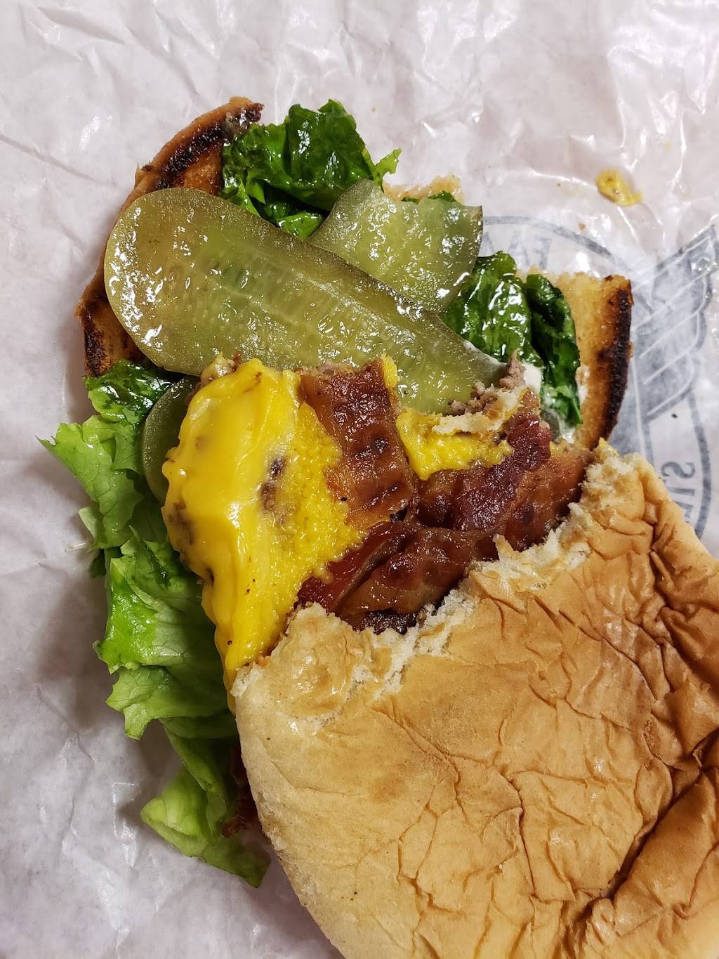 Steak n Shake | restaurant | 790 E Merritt Island Causeway, Merritt Island, FL 32952, USA | 3214530922 OR +1 321-453-0922