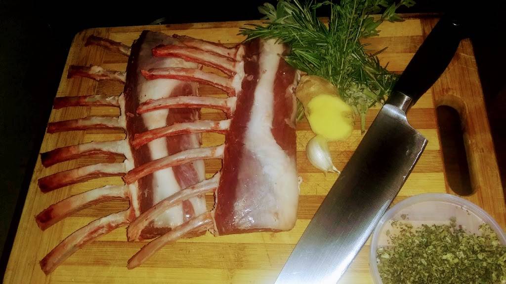 Pallance Catering | restaurant | 18 Summer St, Waterbury, CT 06704, USA | 2035181932 OR +1 203-518-1932