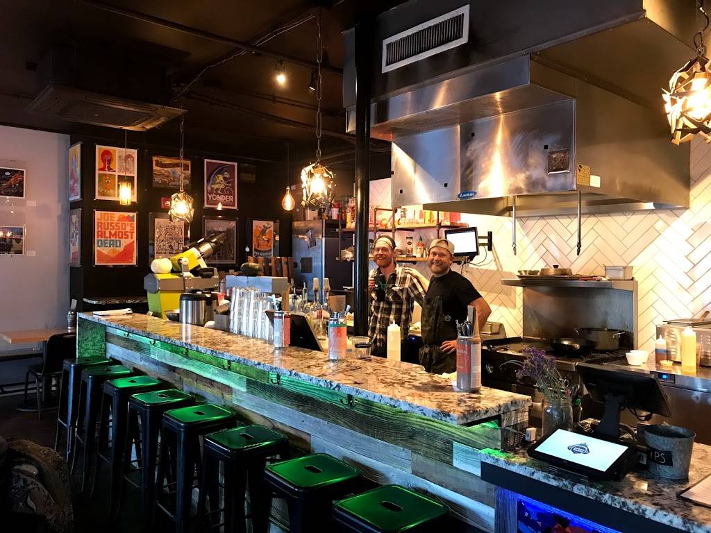 Urban Beets | restaurant | 5616 Olde Wadsworth Blvd, Arvada, CO 80002, USA | 7207494928 OR +1 720-749-4928