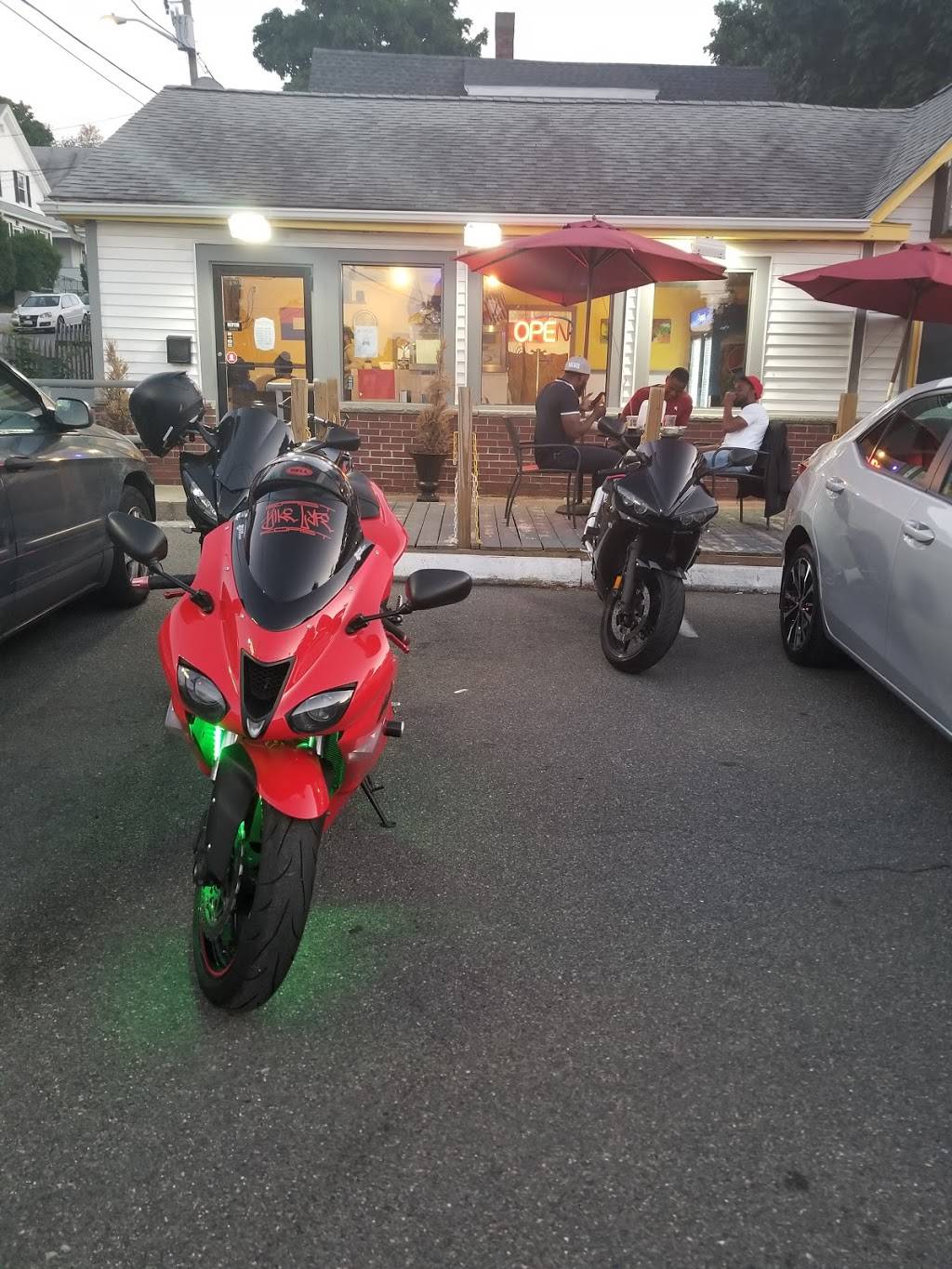 Audys Cuisine | restaurant | 468 Chestnut St, Lynn, MA 01902, USA | 7815960200 OR +1 781-596-0200