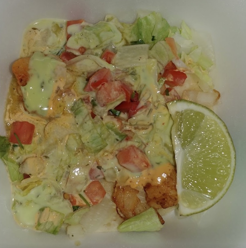 Reyes Taquería y Pupuseria | restaurant | 19660 CA-88, Pine Grove, CA 95665, USA | 2099902290 OR +1 209-990-2290