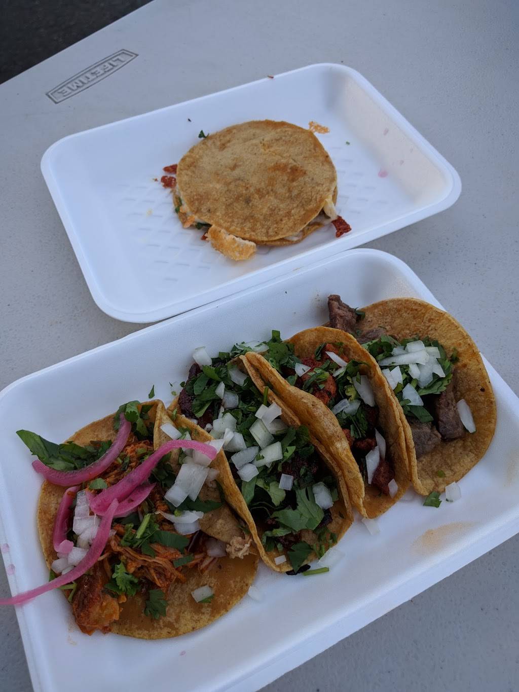 TCW Tacos, Churros And Wings | restaurant | 1328 W Central Ave, Santa Ana, CA 92704, USA | 7143077959 OR +1 714-307-7959