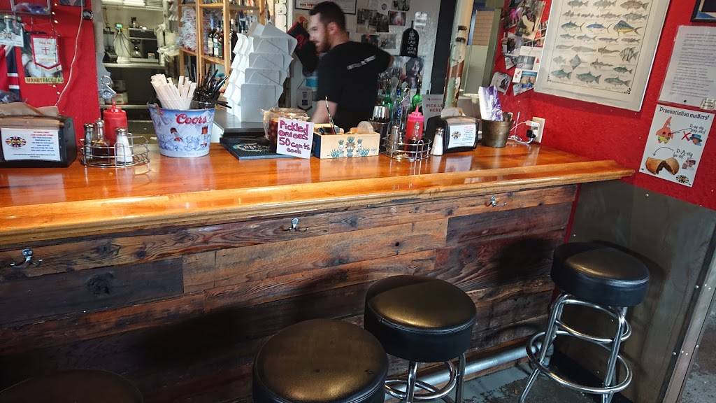 GB Fish and Chips | restaurant | 1311 S Broadway, Denver, CO 80210, USA | 7205705103 OR +1 720-570-5103