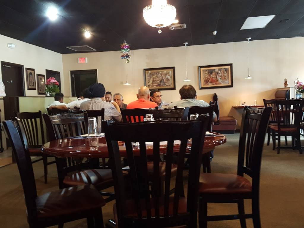 Masala Indian Cusine | restaurant | 581 Beville Rd, Daytona Beach, FL 32119, USA | 3867604505 OR +1 386-760-4505