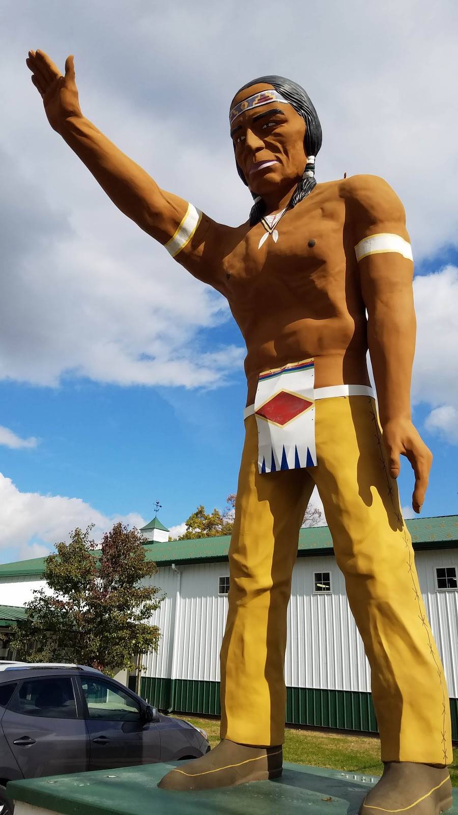 Toto Cafe | restaurant | 3060 S Range Rd, North Judson, IN 46366, USA | 5747727980 OR +1 574-772-7980