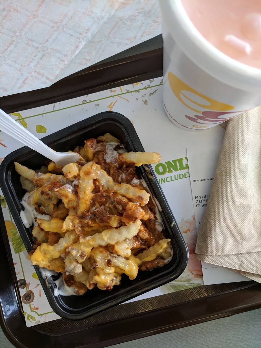 Eegees | restaurant | 1105 S Craycroft Rd, Tucson, AZ 85711, USA | 5207902446 OR +1 520-790-2446