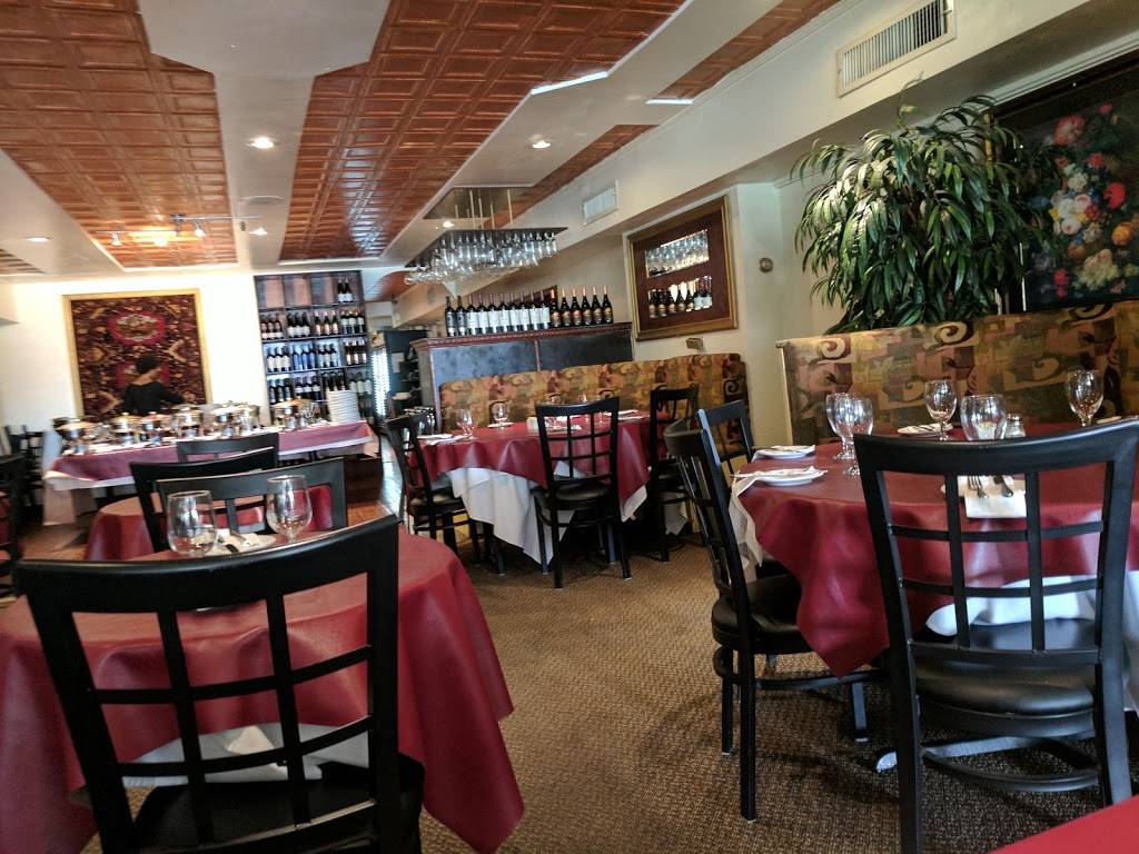 Samira Restaurant | restaurant | 100 W 6th St, Bloomington, IN 47404, USA | 8123313761 OR +1 812-331-3761