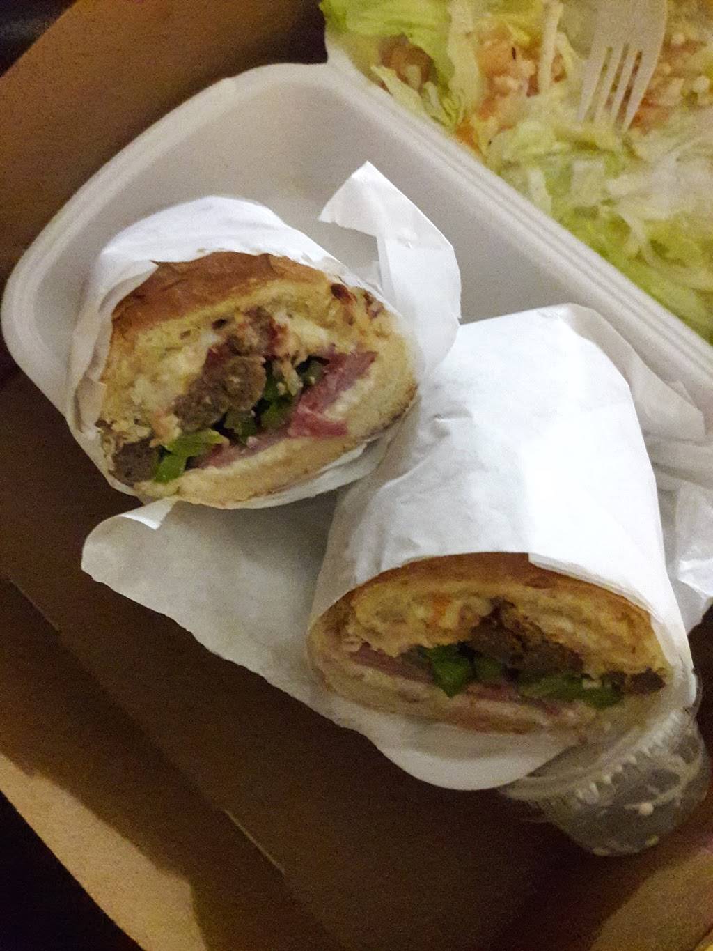 Cityside Pizza Palace | restaurant | 712 Cherry Ave, Long Beach, CA 90813, USA | 5628569343 OR +1 562-856-9343