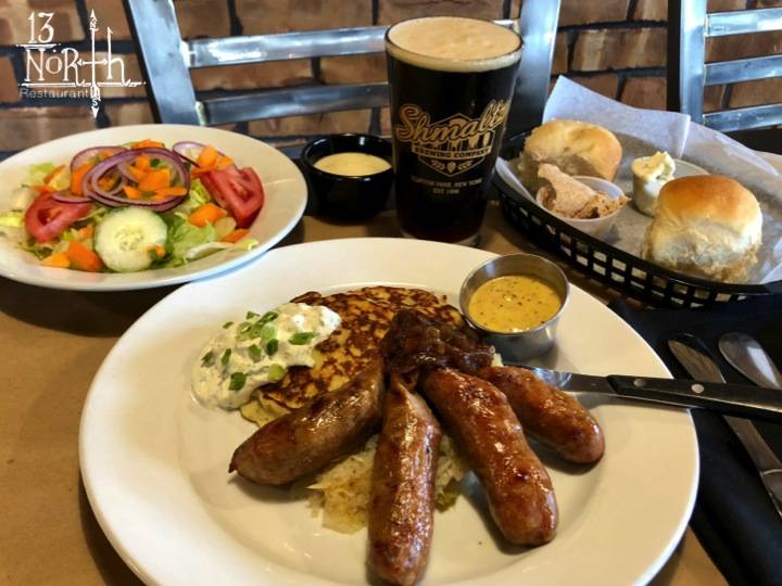 13 North Restaurant | restaurant | 2955 U.S. 9, Malta, NY 12020, USA | 5184001746 OR +1 518-400-1746