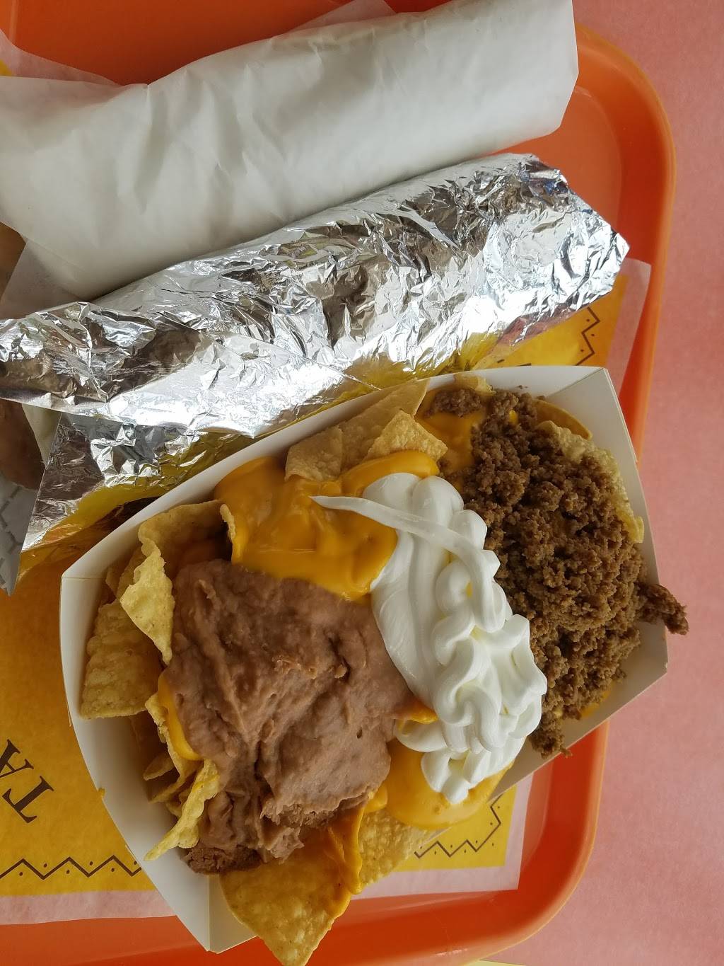 Taco Casa | restaurant | 6105 Lake Worth Blvd, Lake Worth, TX 76135, USA | 8172387755 OR +1 817-238-7755