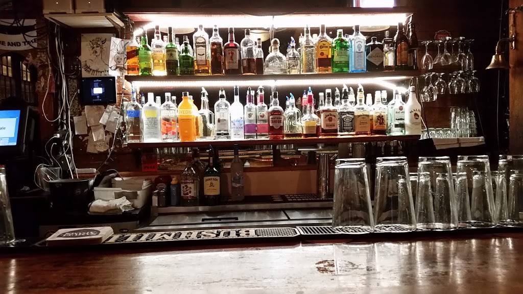 Furys Publick House | restaurant | 1 Washington St, Dover, NH 03820, USA | 6036173633 OR +1 603-617-3633