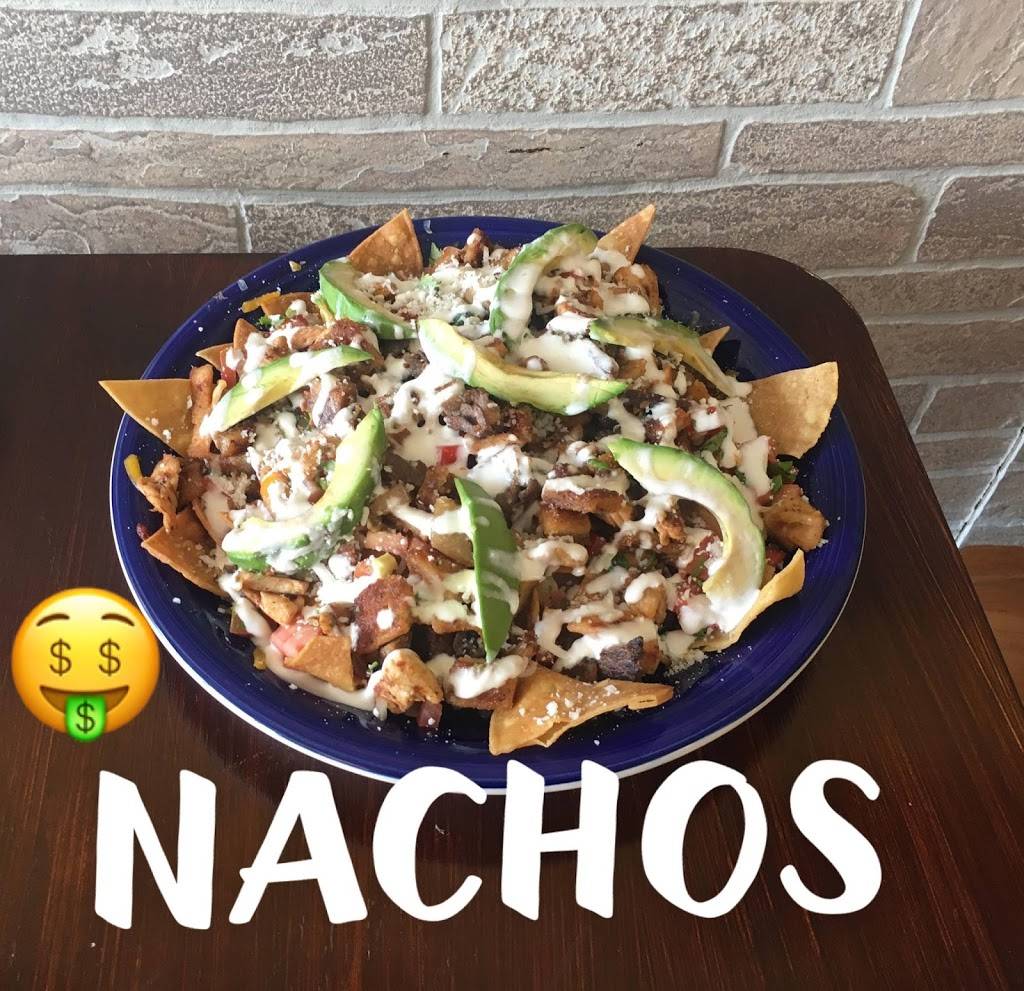 la fogata restaurant | restaurant | 815 Madison Ave, Bridgeport, CT 06606, USA | 2035720498 OR +1 203-572-0498