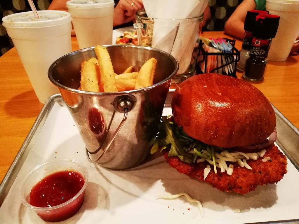 District Seven Grill | restaurant | 1001 Louisiana St, Houston, TX 77002, USA | 7136541300 OR +1 713-654-1300