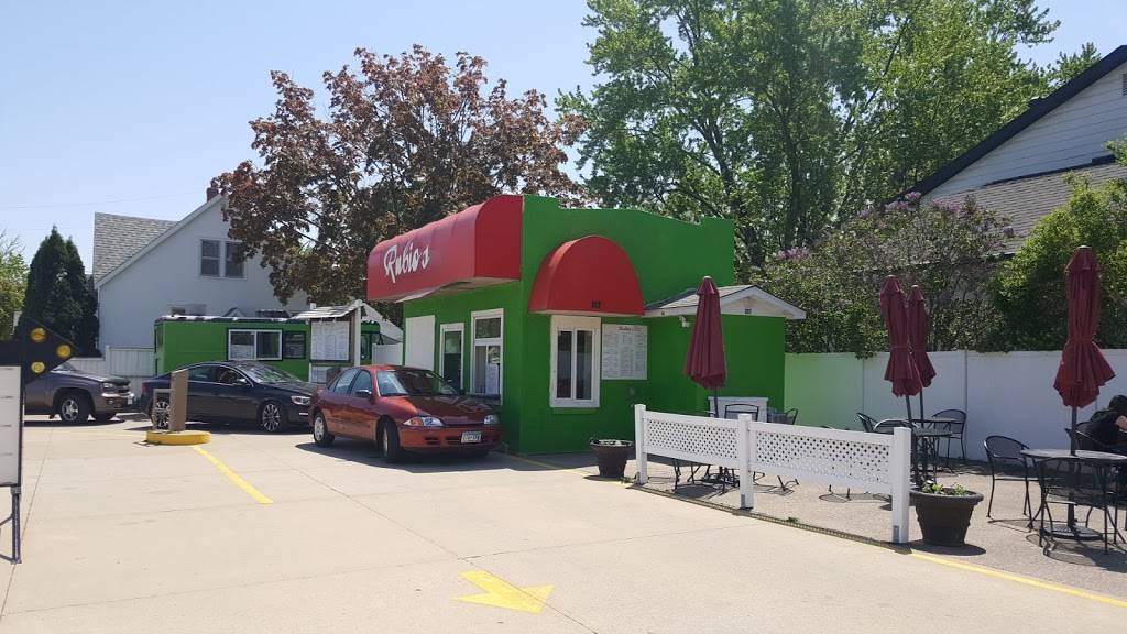 Rubios Family Mexican Restaurant | restaurant | 652 Washington St, Winona, MN 55987, USA | 5074744971 OR +1 507-474-4971