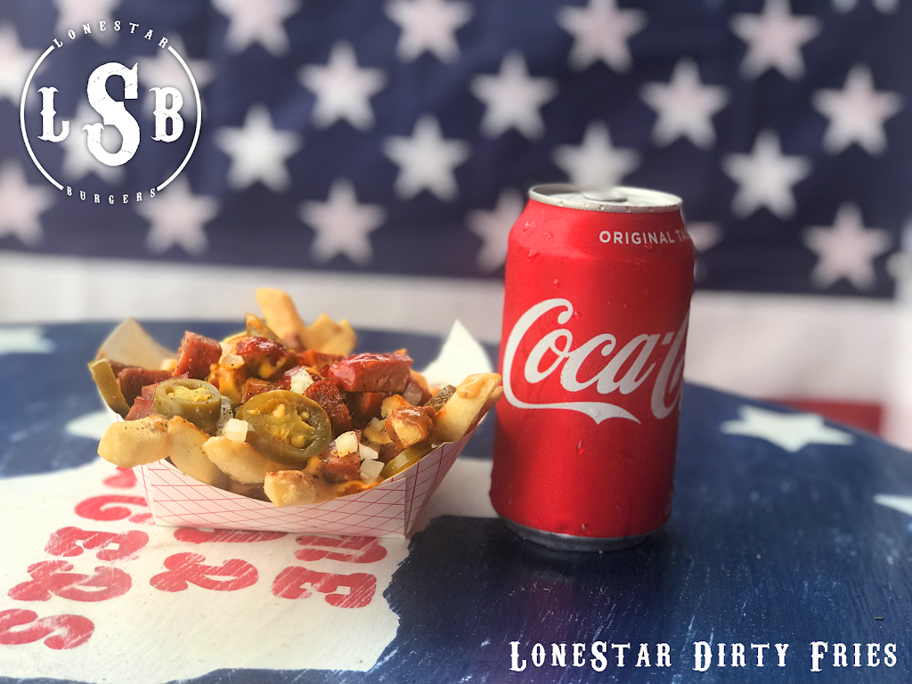 Lone Star Burgers | restaurant | 13247 Moffat Rd, Temple, TX 76502, USA | 2546247153 OR +1 254-624-7153
