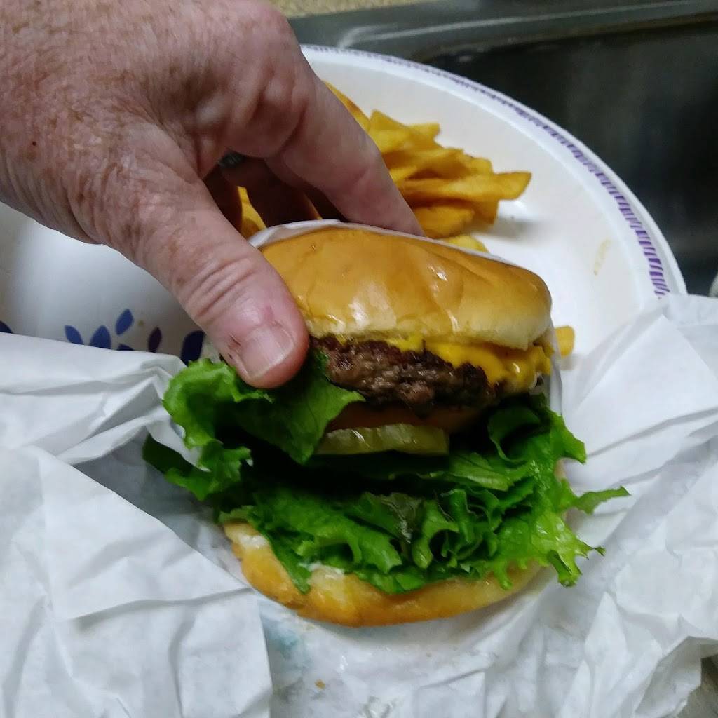 Flipping Out Burgers & Fries | restaurant | 4008 S 12th St, Tacoma, WA 98405, USA | 2532677002 OR +1 253-267-7002