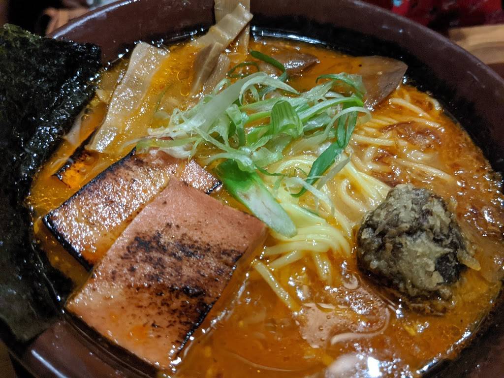 Shizen Vegan Sushi Bar and Izakaya | restaurant | 370 14th St, San Francisco, CA 94103, USA | 4156785767 OR +1 415-678-5767