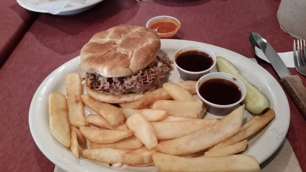 Dillons KC Style Barbeque | restaurant | 4814, 8706 W Thunderbird Rd, Peoria, AZ 85381, USA | 6239795353 OR +1 623-979-5353