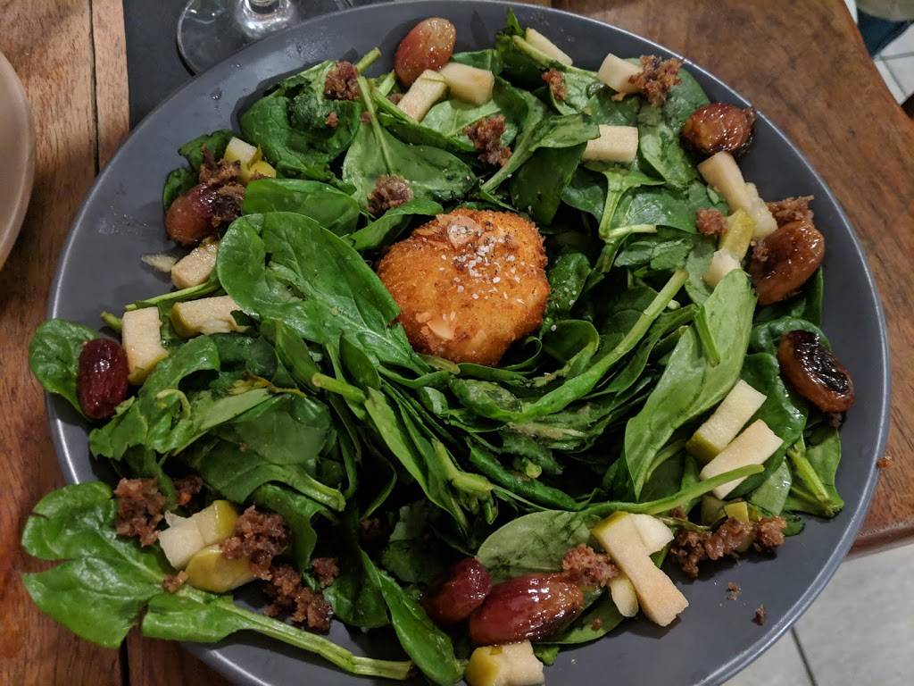 Boca Tampa | restaurant | 901 W Platt St, Tampa, FL 33606, USA | 8132547070 OR +1 813-254-7070