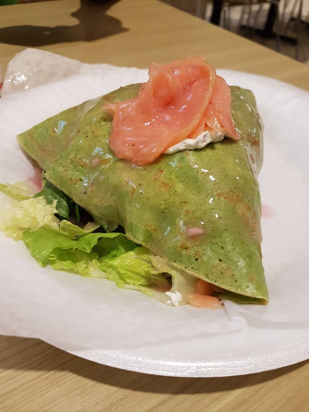 Appleseed Crepe & Bread | restaurant | 310 Daniel Webster Hwy, Nashua, NH 03060, USA | 7812703131 OR +1 781-270-3131