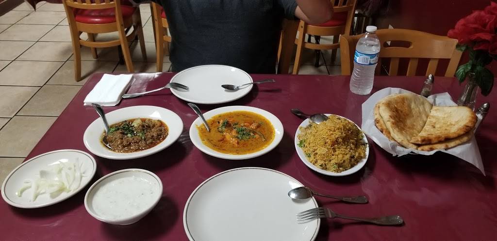 Shalimar Indian Cuisine | restaurant | 4001 S Decatur Blvd #31, Las Vegas, NV 89103, USA | 7022020333 OR +1 702-202-0333