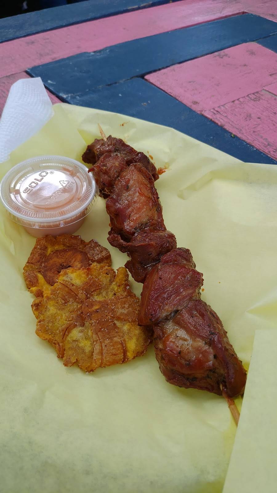 El Coquí | restaurant | 7238 SE Foster Rd #20, Portland, OR 97206, USA | 5036798311 OR +1 503-679-8311