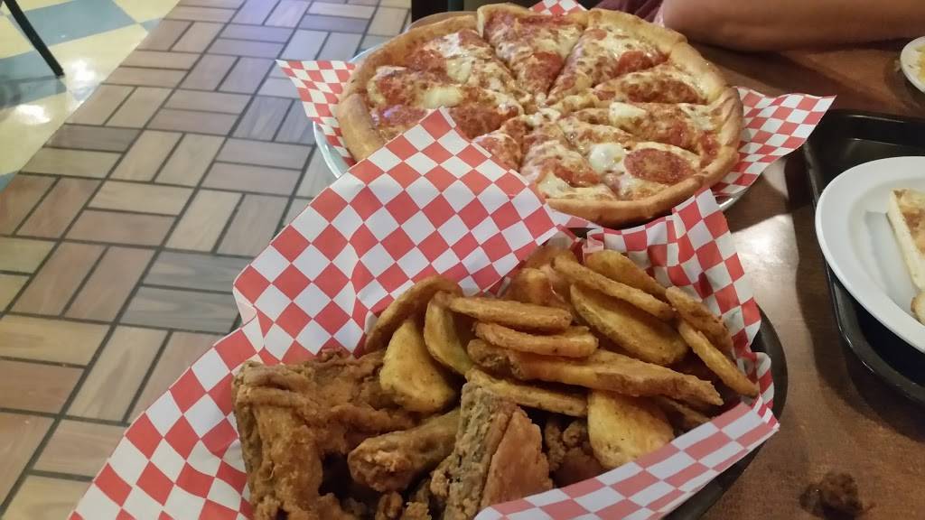 Shakeys Pizza Parlor | restaurant | 5941 Van Buren Boulevard, Riverside, CA 92503, USA | 9516897700 OR +1 951-689-7700