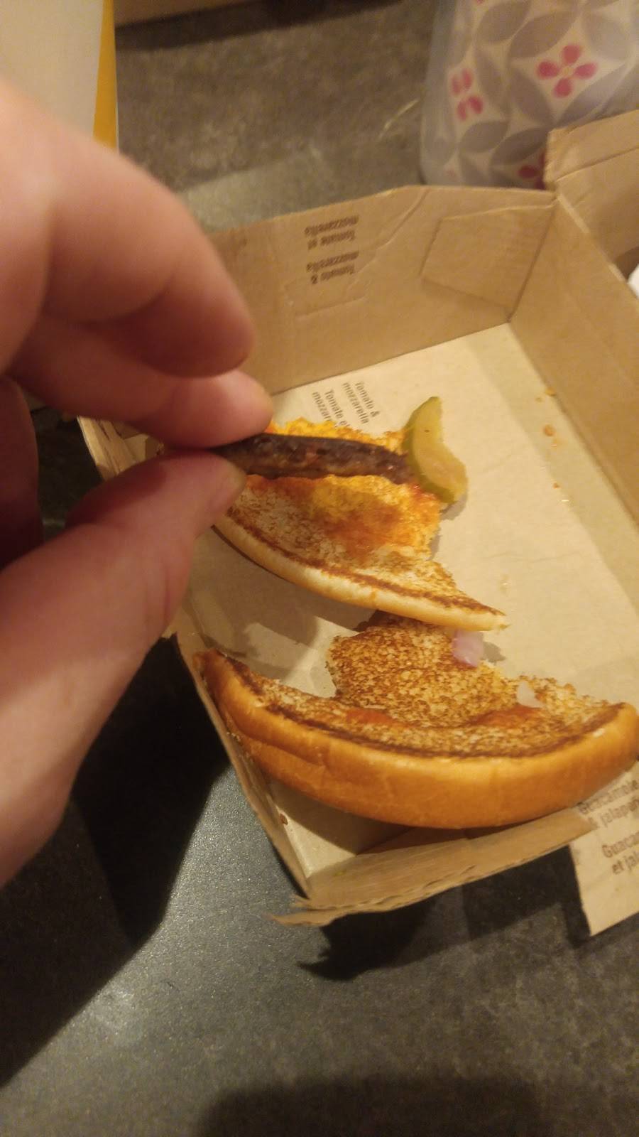 McDonalds | cafe | 805 William St, Cobourg, ON K9A 3A8, Canada | 9053726335 OR +1 905-372-6335