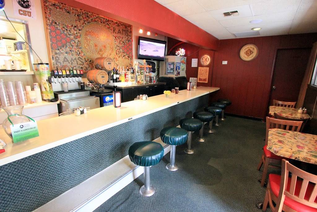 Paninos Italian Restaurant | meal delivery | 310 W Prospect Rd, Fort Collins, CO 80526, USA | 9704988292 OR +1 970-498-8292