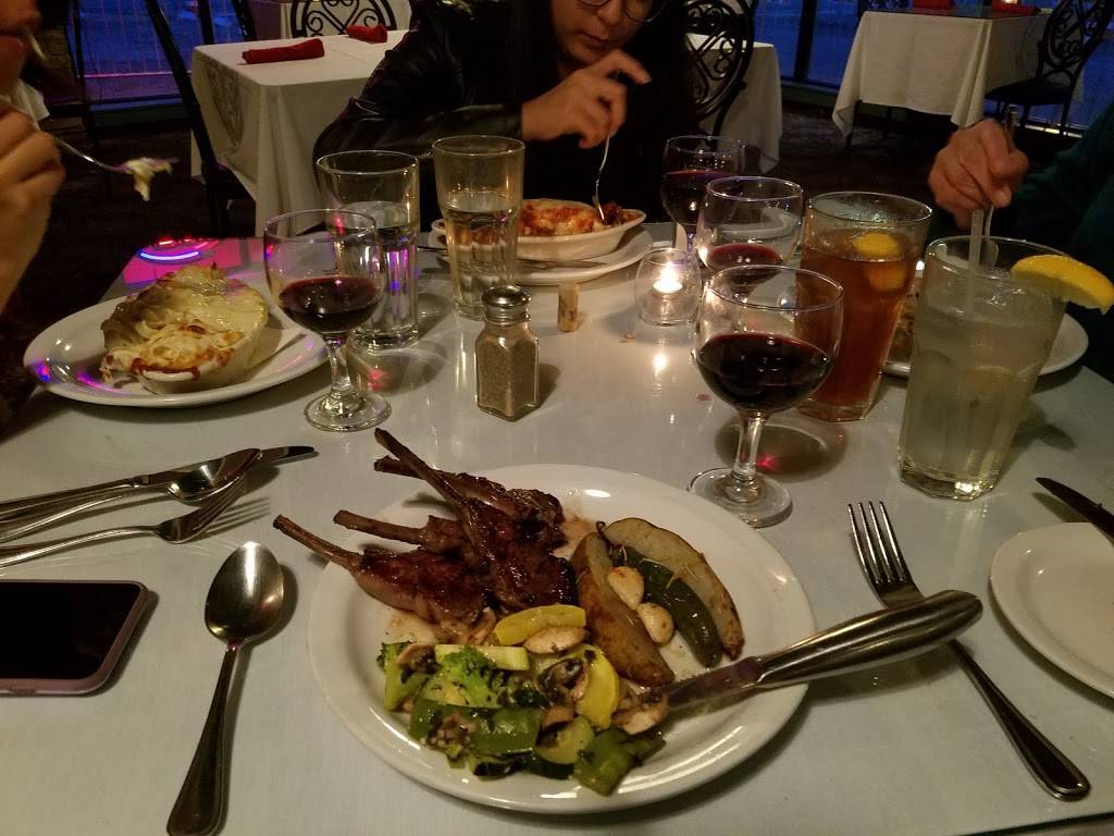 Lucianos Italian Restaurant | restaurant | 1821 S Alameda St, Corpus Christi, TX 78404, USA | 3618823191 OR +1 361-882-3191