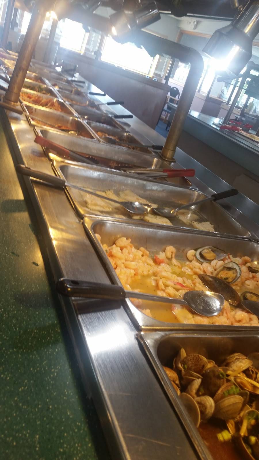 Edison Supreme Buffet | restaurant | 1008 US-1, Edison, NJ 08817, USA | 7324520888 OR +1 732-452-0888