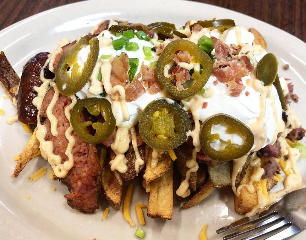 ReMos Cafe | restaurant | 8420 S Sam Houston Pkwy W #260, Houston, TX 77085, USA | 8326995800 OR +1 832-699-5800