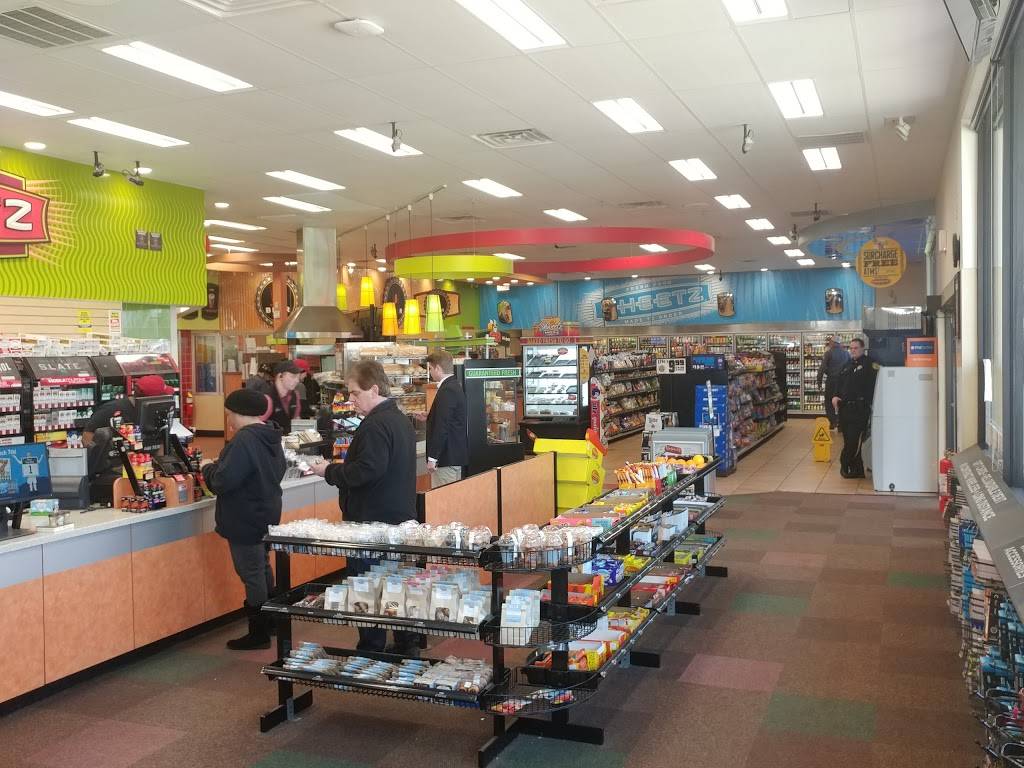 Sheetz #537 | cafe | 2408 Dixie Forest Rd, Raleigh, NC 27615, USA | 9197907064 OR +1 919-790-7064