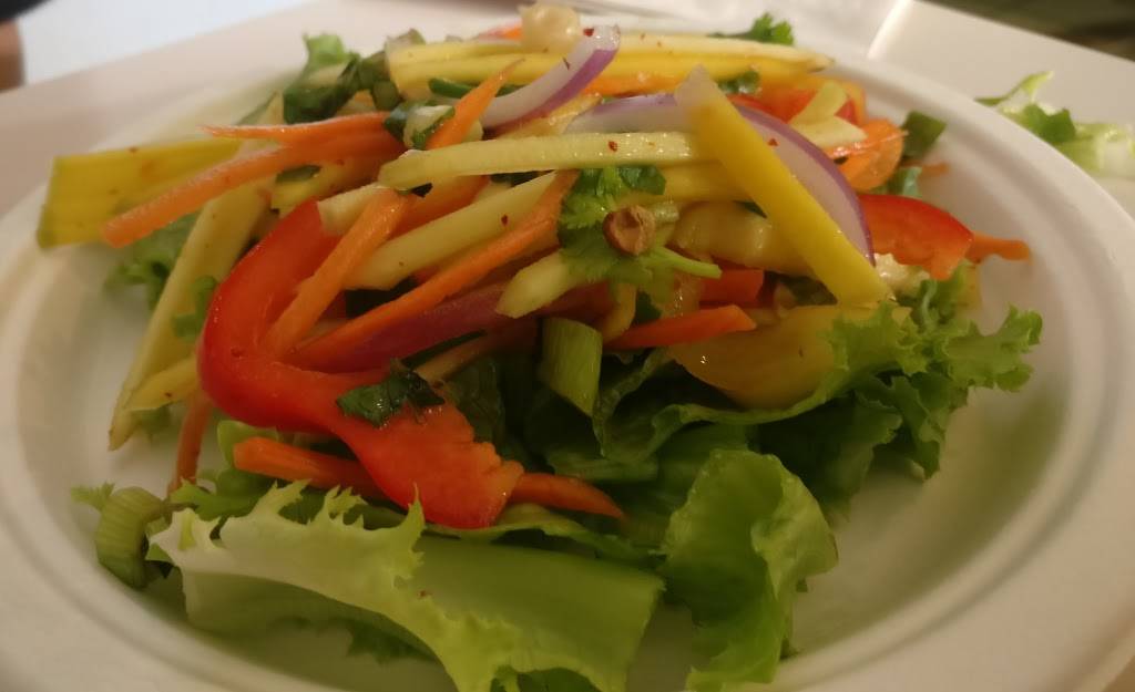 Ranu Thai Cuisine | restaurant | 3308 Lake Shore Blvd W #3, Etobicoke, ON M8W 1M8, Canada | 4162553830 OR +1 416-255-3830